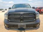 2014 Ram 1500 St na sprzedaż w San Antonio, TX - Hail