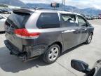 2011 Toyota Sienna Le იყიდება Farr West-ში, UT - Front End