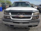 2005 Chevrolet Silverado C1500 en Venta en North Las Vegas, NV - Mechanical