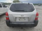 2005 Hyundai Tucson Gls for Sale in Cahokia Heights, IL - Hail