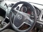 2015 VAUXHALL ASTRA TECH for sale at Copart WESTBURY