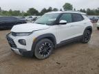 2023 Chevrolet Trailblazer Lt for Sale in Elgin, IL - Front End