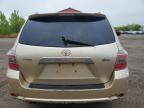 2009 Toyota Highlander Hybrid   na sprzedaż w London, ON - Front End