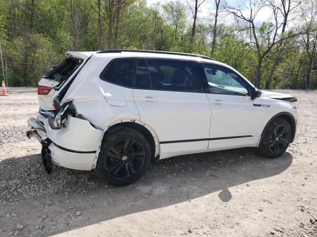 VOLKSWAGEN TIGUAN 2024 White