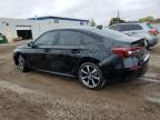 2025 HONDA CIVIC SPORT à vendre chez Copart ON - COOKSTOWN
