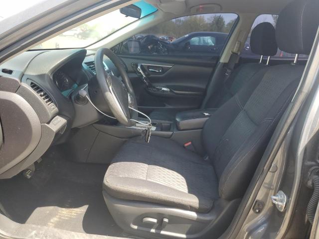  NISSAN ALTIMA 2016 Серый