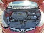 2016 Hyundai Elantra Se de vânzare în Arlington, WA - Front End