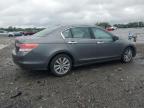 2012 Honda Accord Exl продається в Fredericksburg, VA - Mechanical