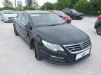 2009 VOLKSWAGEN PASSAT CC for sale at Copart ST HELENS