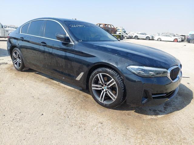 WBA71AG02PCM85724 - 2023 Bmw 5 SERIES - #undefined