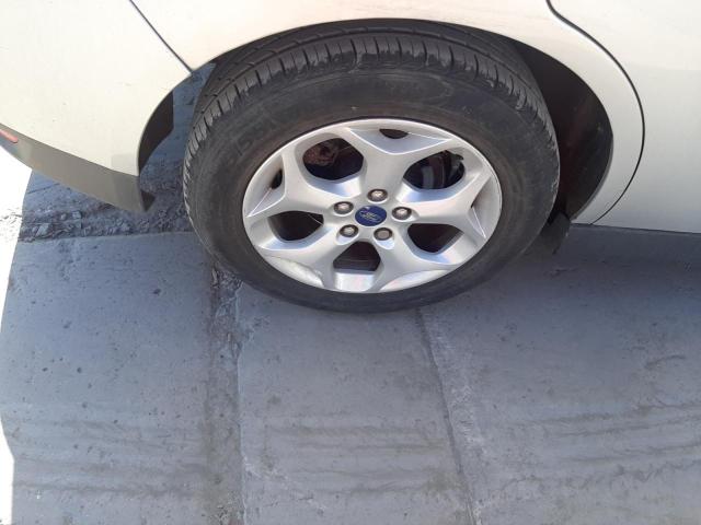 2014 FORD GRAND C-MA
