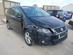 2016 SEAT ALHAMBRA S for sale at Copart SANDY