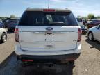 2014 Ford Explorer Xlt na sprzedaż w Bowmanville, ON - Top/Roof