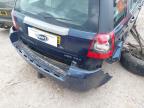 2008 LAND ROVER FREELANDER for sale at Copart BRISTOL