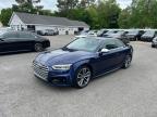 2018 Audi S5 Premium Plus for Sale in North Billerica, MA - Minor Dent/Scratches