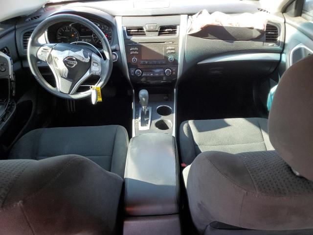  NISSAN ALTIMA 2015 Burgundy