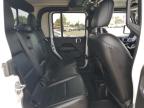 2021 Jeep Gladiator Overland zu verkaufen in Van Nuys, CA - Front End