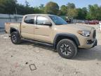 2020 Toyota Tacoma Double Cab продається в Seaford, DE - Minor Dent/Scratches