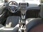 2012 Chevrolet Sonic Lt продається в Brighton, CO - Minor Dent/Scratches