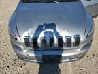 2014 Jeep Cherokee Limited за продажба в Kansas City, KS - Front End