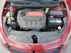 2013 Dodge Dart Sxt en Venta en Sacramento, CA - Minor Dent/Scratches