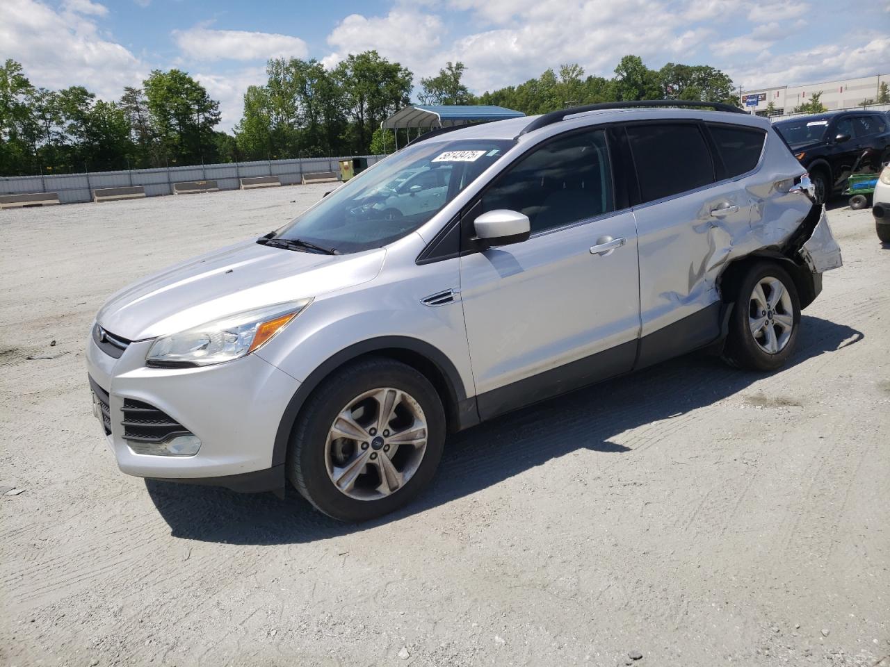 1FMCU0GX8GUA25831 FORD ESCAPE 2016