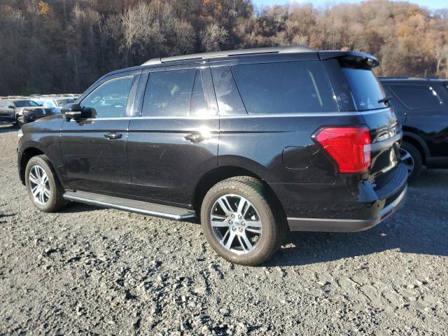 FORD EXPEDITION 2023 Black