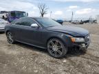 2009 Audi S5 Quattro للبيع في Cicero، IN - Front End