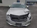 2017 Cadillac Ats  იყიდება Albany-ში, NY - Front End