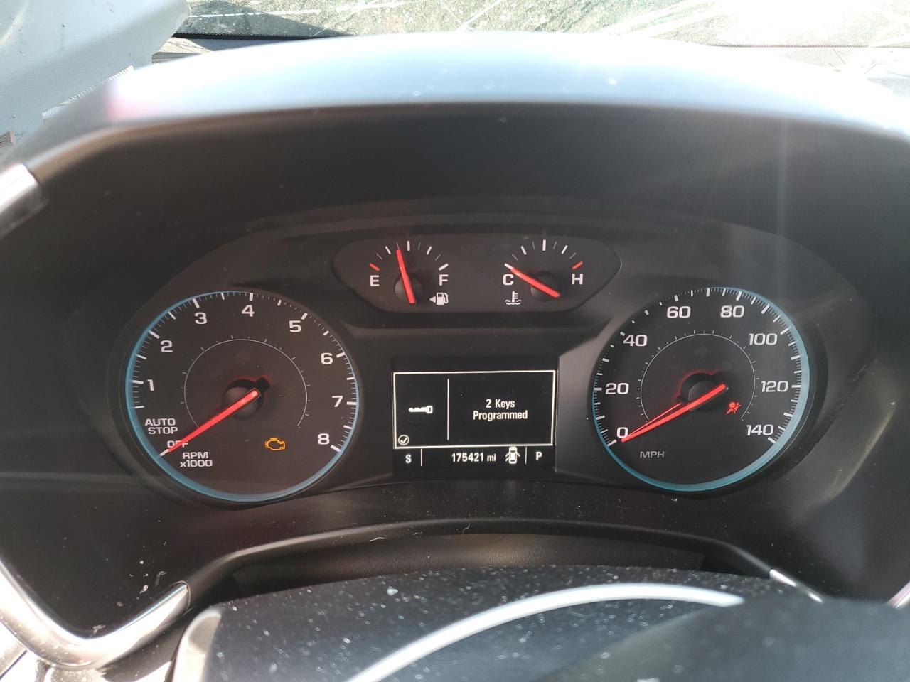 2018 Chevrolet Equinox Lt VIN: 3GNAXJEV8JL113037 Lot: 58070685