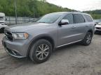 2016 Dodge Durango Limited на продаже в Hurricane, WV - Hail