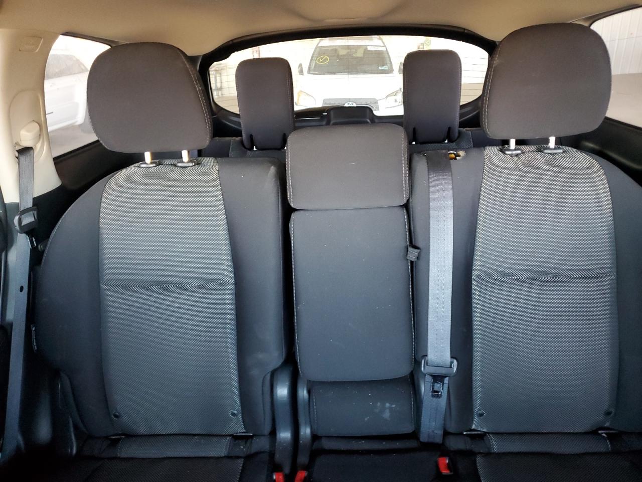 2019 Nissan Pathfinder S VIN: 5N1DR2MM9KC578188 Lot: 56298875