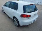 2012 VOLKSWAGEN GOLF GT TD for sale at Copart SANDY