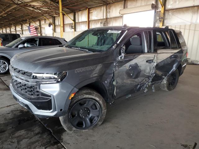 2022 Chevrolet Tahoe C1500
