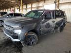 2022 Chevrolet Tahoe C1500 na sprzedaż w Phoenix, AZ - Side