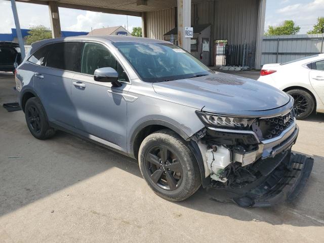  KIA SORENTO 2023 Szary