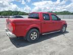 2009 Nissan Frontier Crew Cab Se for Sale in Gastonia, NC - Front End