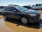 2018 Subaru Impreza Premium იყიდება Brighton-ში, CO - Rear End