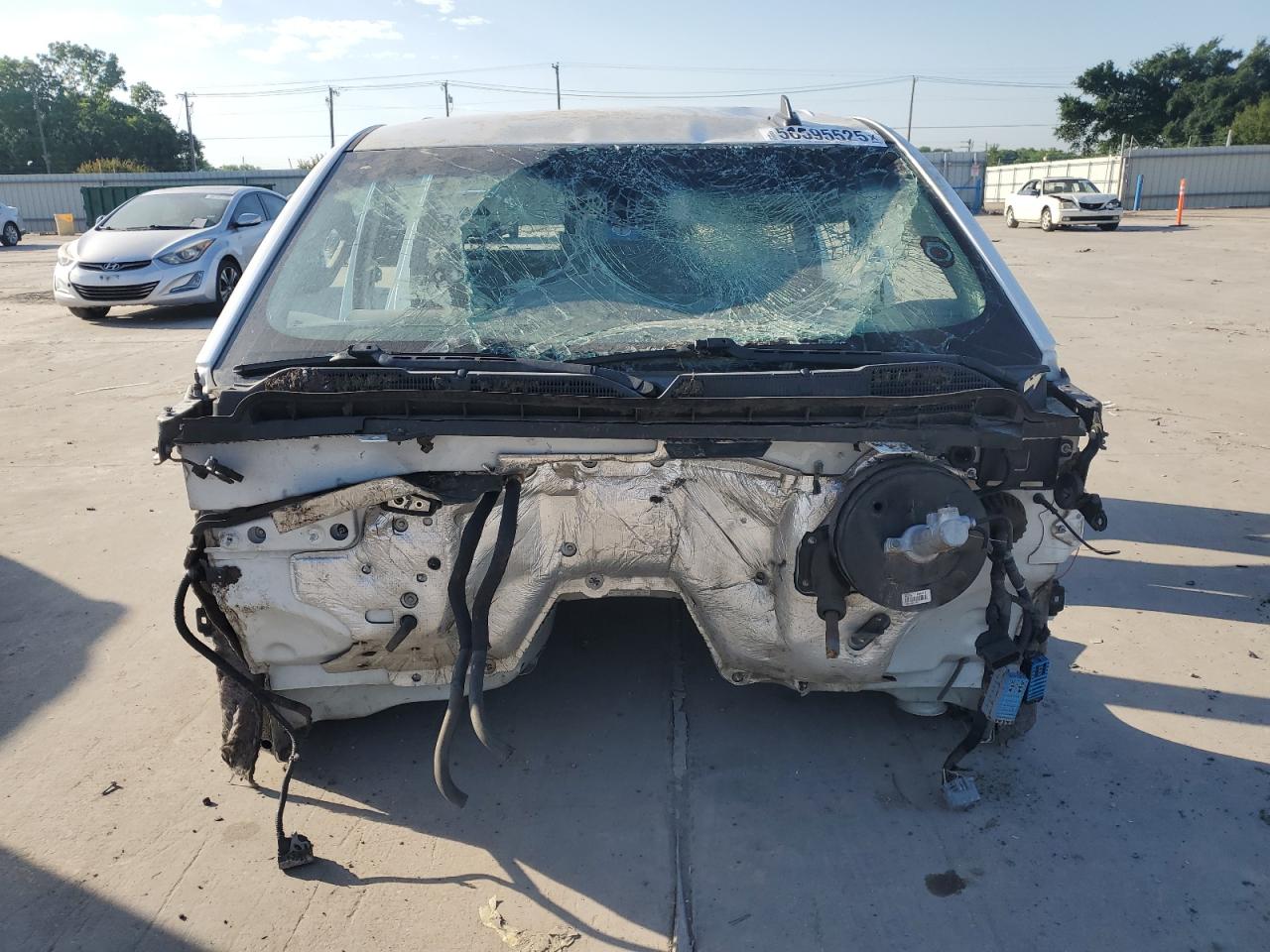 3GCUKSEC5GG324190 CHEVROLET ALL Models 2016