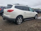 2012 Chevrolet Traverse Ltz   for Sale in Chicago Heights, IL - Front End