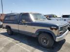 1986 Ford F150  for Sale in Wilmington, CA - Mechanical