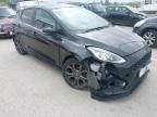 2019 FORD FIESTA ST- for sale at Copart SANDWICH