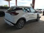 2024 Nissan Kicks Sv for Sale in Wilmer, TX - Mechanical
