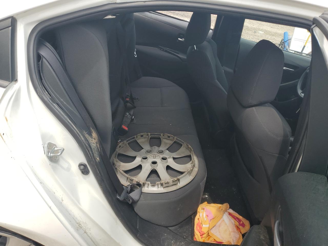 5YFEPRAE9LP109471 TOYOTA COROLLA 2020