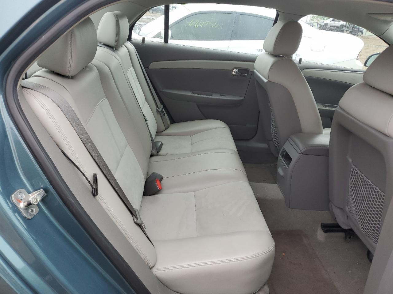 2009 Chevrolet Malibu 2Lt VIN: 1G1ZJ57B39F239294 Lot: 56938395