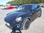 2016 MINI COOPER AUT for sale at Copart WHITBURN