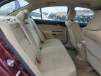 2011 Honda Accord Lx en Venta en Wilmington, CA - Rear End