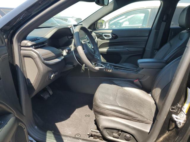  JEEP COMPASS 2023 Czarny