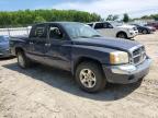 2005 Dodge Dakota Quad Slt de vânzare în Hampton, VA - Side
