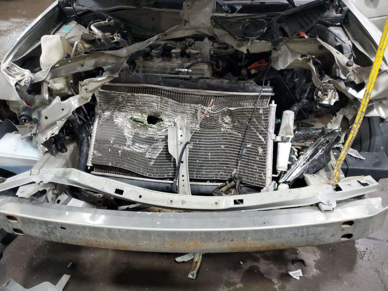 2003 Nissan Sentra Xe VIN: 3N1CB51D23L775285 Lot: 58420885